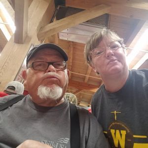 Meet your Posher, Tammy